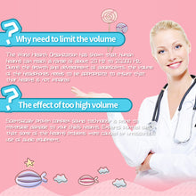 Afbeelding in Gallery-weergave laden, Kinder koptelefoon - hoofdtelefoonPicun-E3-roze - draadloos bluetooth info