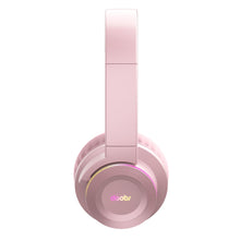 Afbeelding in Gallery-weergave laden, doobs kinderkoptelefoon b9 bluetooth