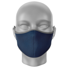 Afbeelding in Gallery-weergave laden, megoo mondkapje jeans ecocomfort