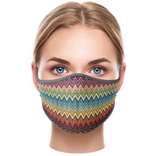 Afbeelding in Gallery-weergave laden, Megoo mondmasker miss-oni herfst