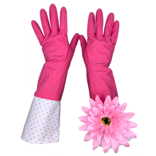 Afbeelding in Gallery-weergave laden, Megoo huishoudhandschoen