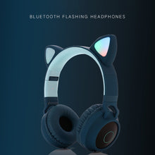 Afbeelding in Gallery-weergave laden, kinder koptelefoon draadloos