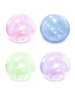 megoo bubble ball kleuren
