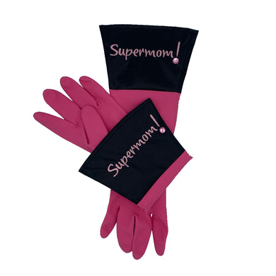 megoo cleaning gloves supermom