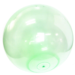 megoo bubble ball groen