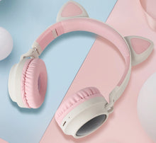 Afbeelding in Gallery-weergave laden, megoo kinder hoofdtelefoon - child headphones
